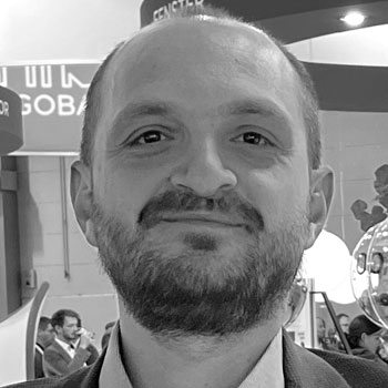 Ahmet Mumcuoğlu