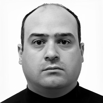 David Gogichaishvili