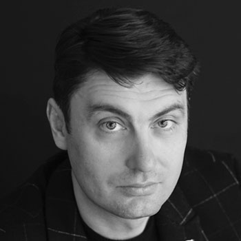 Evgeniy Chernyshev