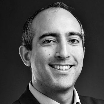 Karim Amrouche