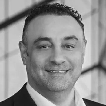 Mustafa Alkan