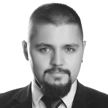 Necdet Bahadır Buluk